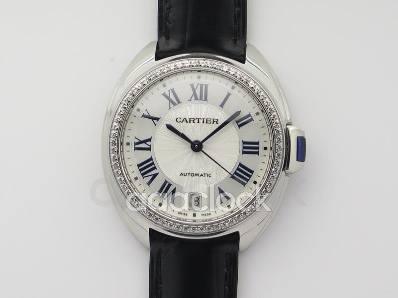 Cartier Cle de Cartier 35mm Арт. CA-0889 Арт. CA-0889
