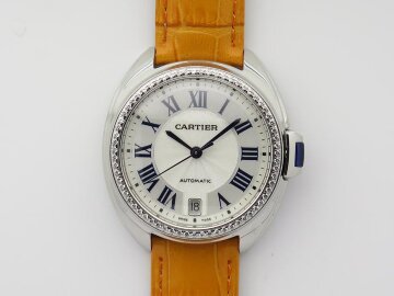 Cartier Cle de Cartier 35mm
