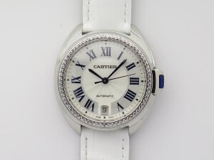 Cartier Cle de Cartier 35mm