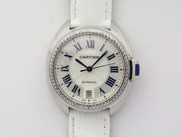Cartier Cle de Cartier 35mm