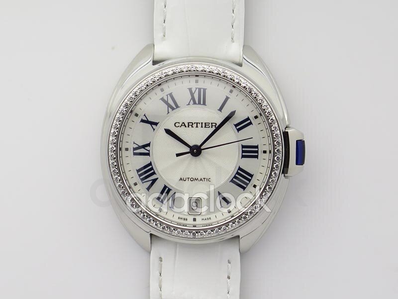 Cartier Cle de Cartier 35mm Арт. CA-0889 Арт. CA-0889