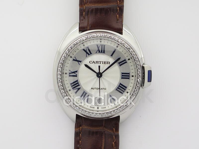Cartier Cle de Cartier 35mm Арт. CA-0889 Арт. CA-0889