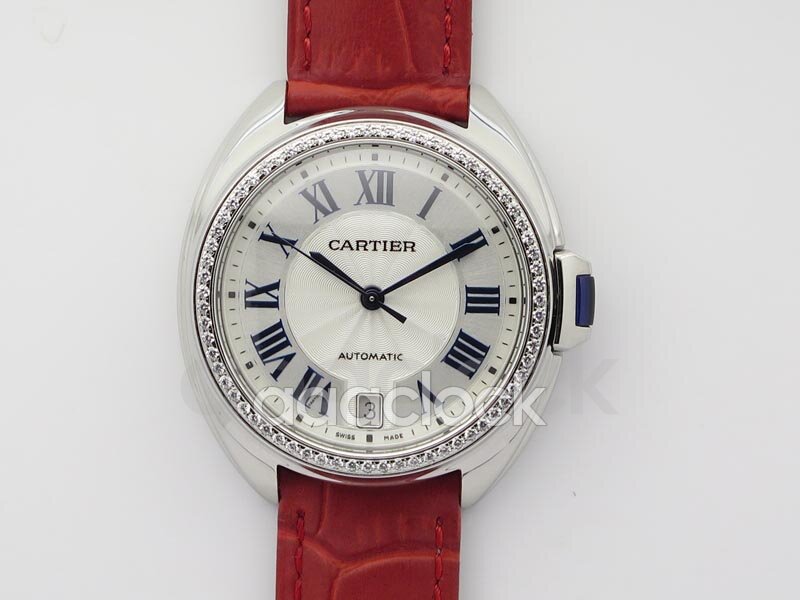 Cartier Cle de Cartier 35mm Арт. CA-0889 Арт. CA-0889