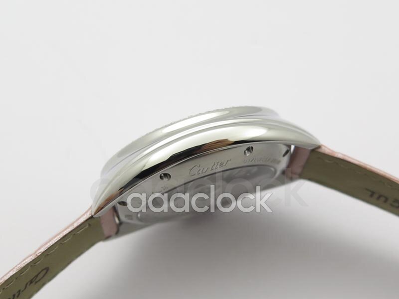 Cartier Cle de Cartier 35mm Арт. CA-0889 Арт. CA-0889