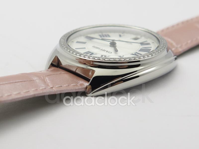 Cartier Cle de Cartier 35mm Арт. CA-0889 Арт. CA-0889