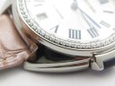 Cartier Cle de Cartier 35mm Арт. CA-0889 Арт. CA-0889