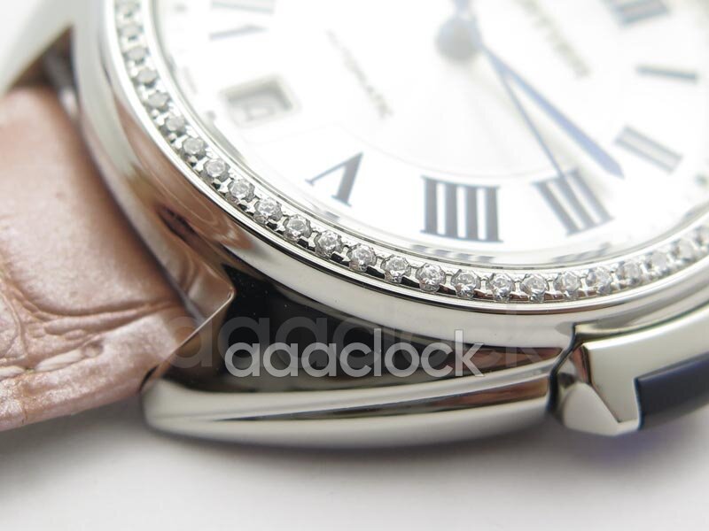 Cartier Cle de Cartier 35mm Арт. CA-0889 Арт. CA-0889
