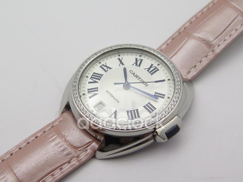 Cartier Cle de Cartier 35mm Арт. CA-0889 Арт. CA-0889