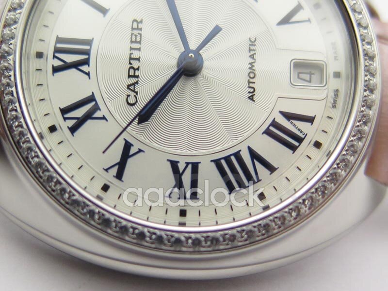 Cartier Cle de Cartier 35mm Арт. CA-0889 Арт. CA-0889