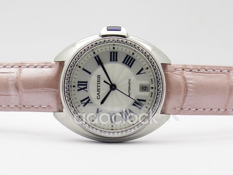 Cartier Cle de Cartier 35mm Арт. CA-0889 Арт. CA-0889