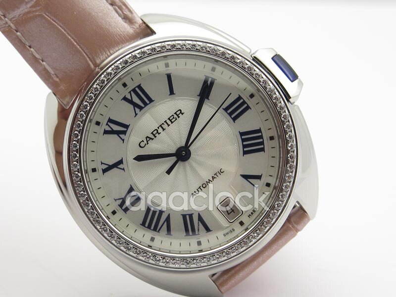Cartier Cle de Cartier 35mm Арт. CA-0889 Арт. CA-0889