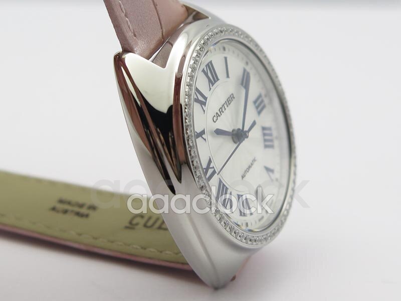 Cartier Cle de Cartier 35mm Арт. CA-0889 Арт. CA-0889