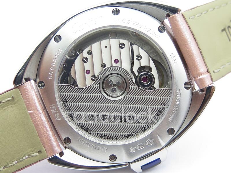 Cartier Cle de Cartier 35mm Арт. CA-0889 Арт. CA-0889