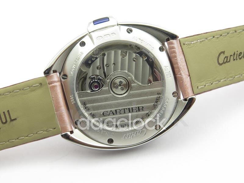 Cartier Cle de Cartier 35mm Арт. CA-0889 Арт. CA-0889