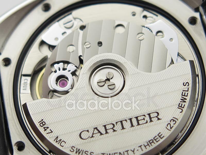 Cartier Cle de Cartier 35mm Арт. CA-0889 Арт. CA-0889