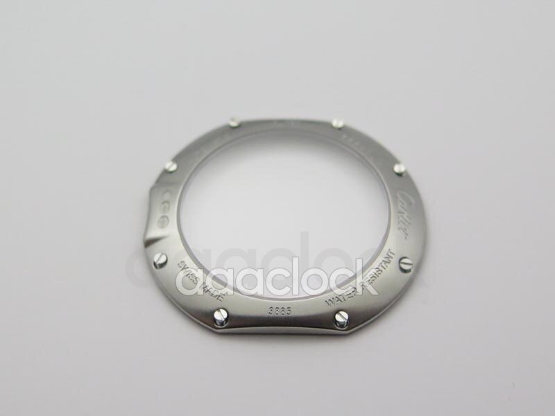 Cartier Cle de Cartier 35mm Арт. CA-0889 Арт. CA-0889