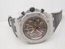 Audemars Piguet Royal Oak Offshore Havana Brown 26470ST.OO.A820CR.01 Арт. AP-0243 Арт. AP-0243