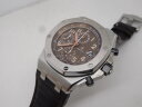 Audemars Piguet Royal Oak Offshore Havana Brown 26470ST.OO.A820CR.01 Арт. AP-0243 Арт. AP-0243