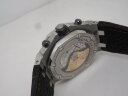 Audemars Piguet Royal Oak Offshore Havana Brown 26470ST.OO.A820CR.01 Арт. AP-0243 Арт. AP-0243