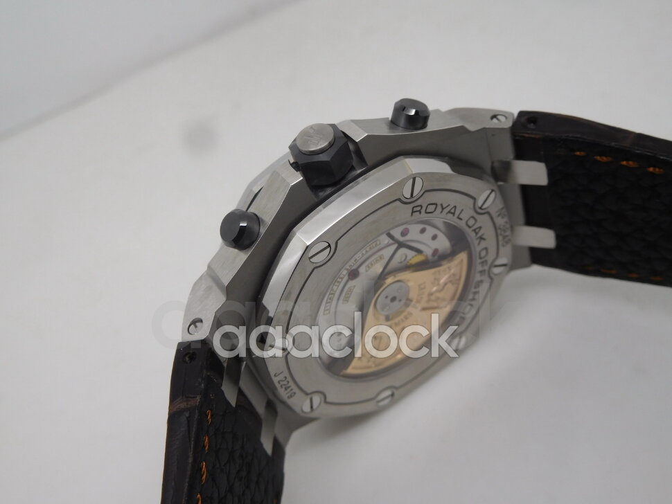 Audemars Piguet Royal Oak Offshore Havana Brown 26470ST.OO.A820CR.01 Арт. AP-0243 Арт. AP-0243