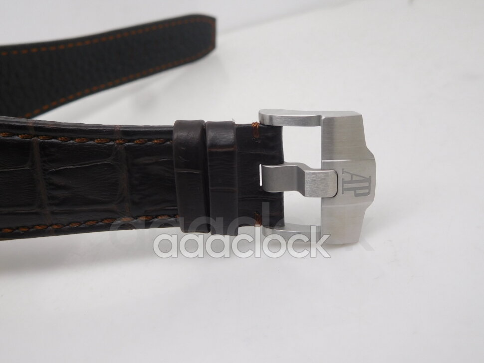 Audemars Piguet Royal Oak Offshore Havana Brown 26470ST.OO.A820CR.01 Арт. AP-0243 Арт. AP-0243