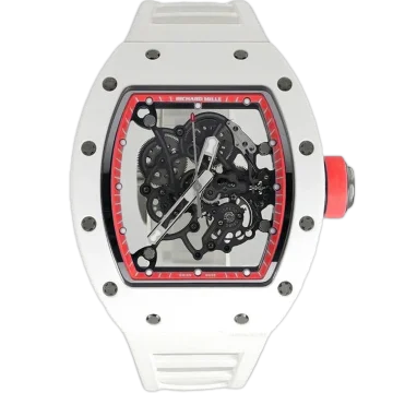 Richard Mille RM 055 Bubba Watson Ceramic