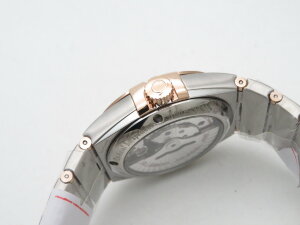 Omega Constellation Co-Axial 38