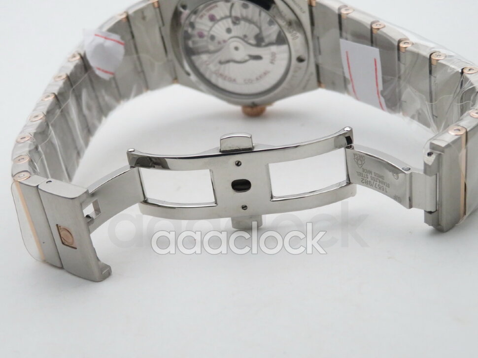 Omega Constellation Co-Axial 38 Арт. OM-1632 Арт. OM-1632