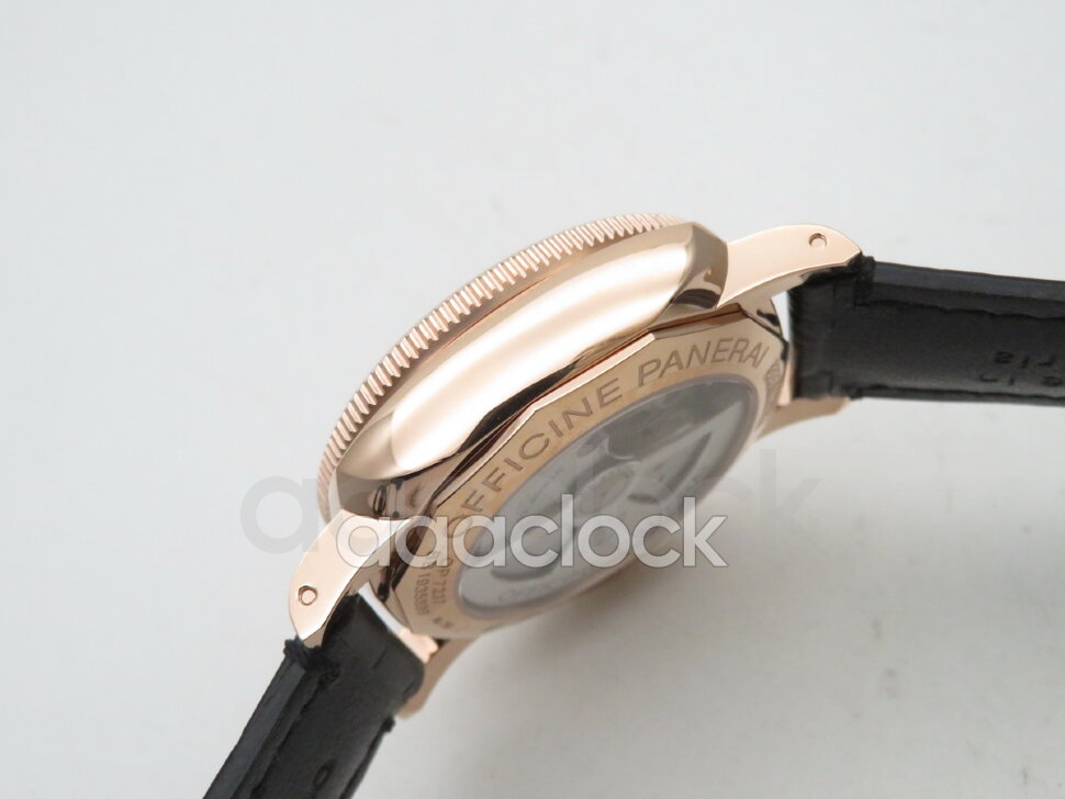 Panerai Submersible Goldtech PAM00974 Арт. PA-2094 Арт. PA-2094