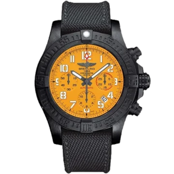 Breitling Avenger Hurricane 45 Breitlight XB0180E4/I534/152S