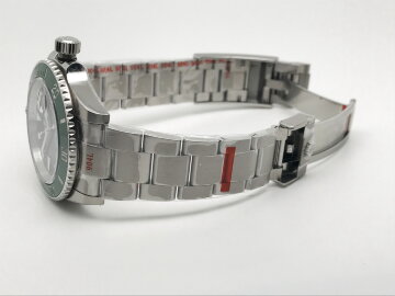 Rolex Submariner Date 126610lv-0002 Kermit