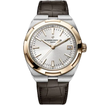 Vacheron Constantin Overseas Date 4500V/000M-B127