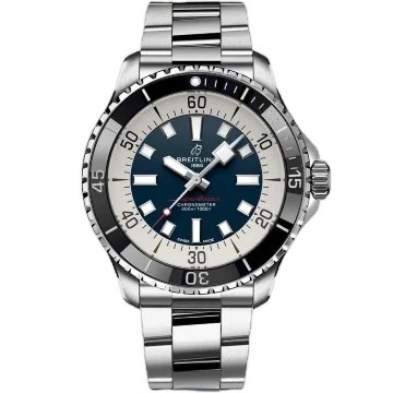 Breitling Superocean Automatic 44 A17376211C1A1