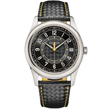 Patek Philippe Calatrava 6007G-001