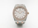 Audemars Piguet Royal Oak Quartz 67651ST.ZZ.D002CR.04 Арт. AP-0313 Арт. AP-0313