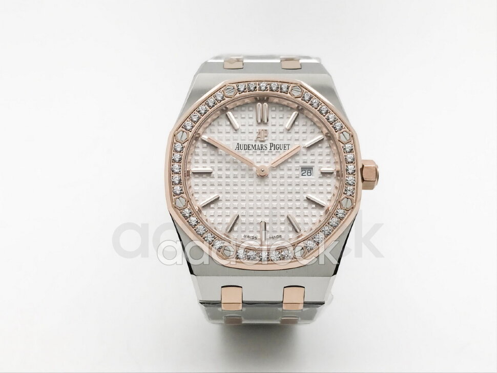 Audemars Piguet Royal Oak Quartz 67651ST.ZZ.D002CR.04 Арт. AP-0313 Арт. AP-0313