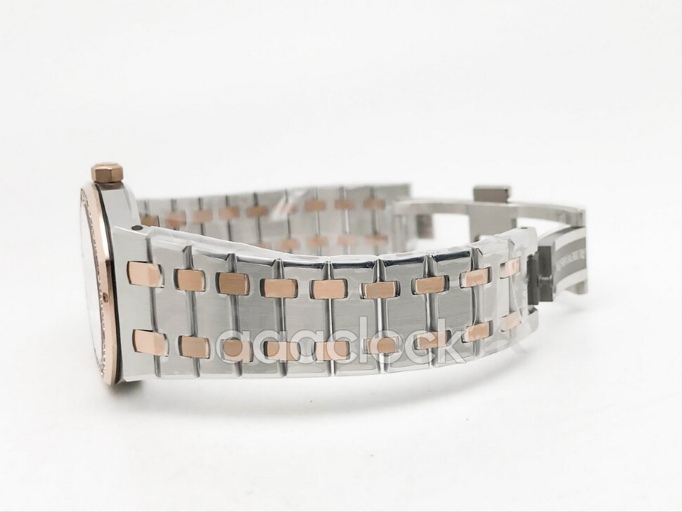 Audemars Piguet Royal Oak Quartz 67651ST.ZZ.D002CR.04 Арт. AP-0313 Арт. AP-0313