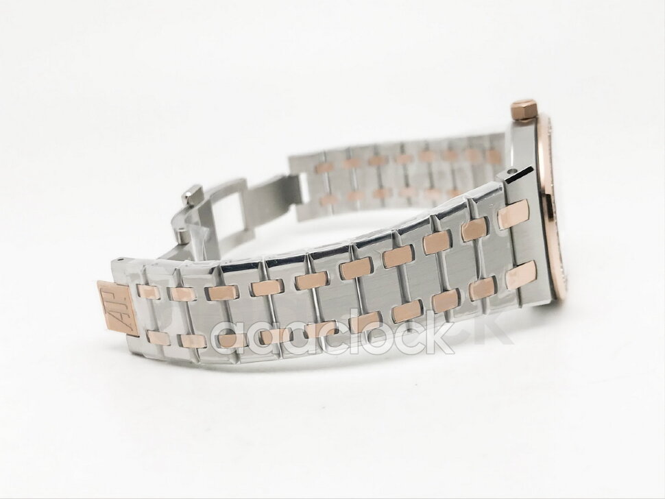 Audemars Piguet Royal Oak Quartz 67651ST.ZZ.D002CR.04 Арт. AP-0313 Арт. AP-0313