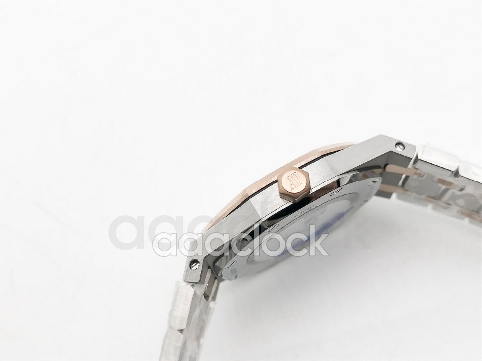 Audemars Piguet Royal Oak Quartz 67651ST.ZZ.D002CR.04 Арт. AP-0313 Арт. AP-0313