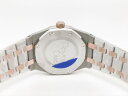 Audemars Piguet Royal Oak Quartz 67651ST.ZZ.D002CR.04 Арт. AP-0313 Арт. AP-0313