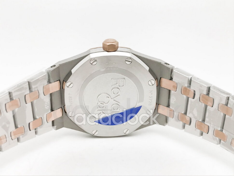 Audemars Piguet Royal Oak Quartz 67651ST.ZZ.D002CR.04 Арт. AP-0313 Арт. AP-0313
