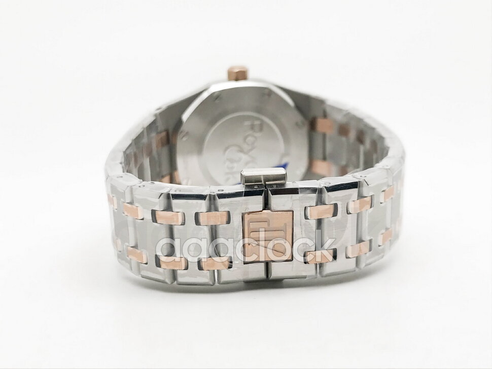 Audemars Piguet Royal Oak Quartz 67651ST.ZZ.D002CR.04 Арт. AP-0313 Арт. AP-0313