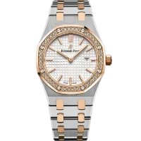Audemars Piguet Royal Oak Quartz 67651ST.ZZ.D002CR.04 Арт. AP-0313 Арт. AP-0313