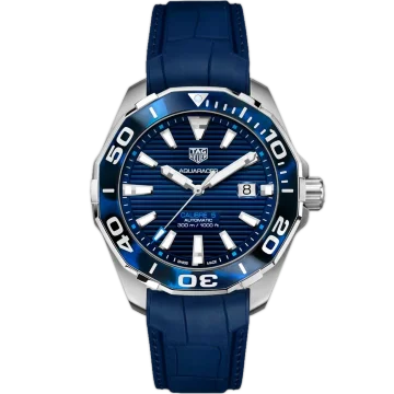 TAG Heuer Aquaracer 300M Calibre 5 WAY201P.FT6178
