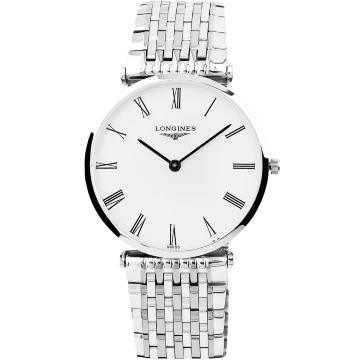 Longines La Grande Classique