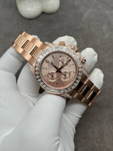 Rolex Cosmograph Daytona 126595TBR-0001