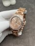 Rolex Cosmograph Daytona 126595TBR-0001 Арт. RO-2525 Арт. RO-2525