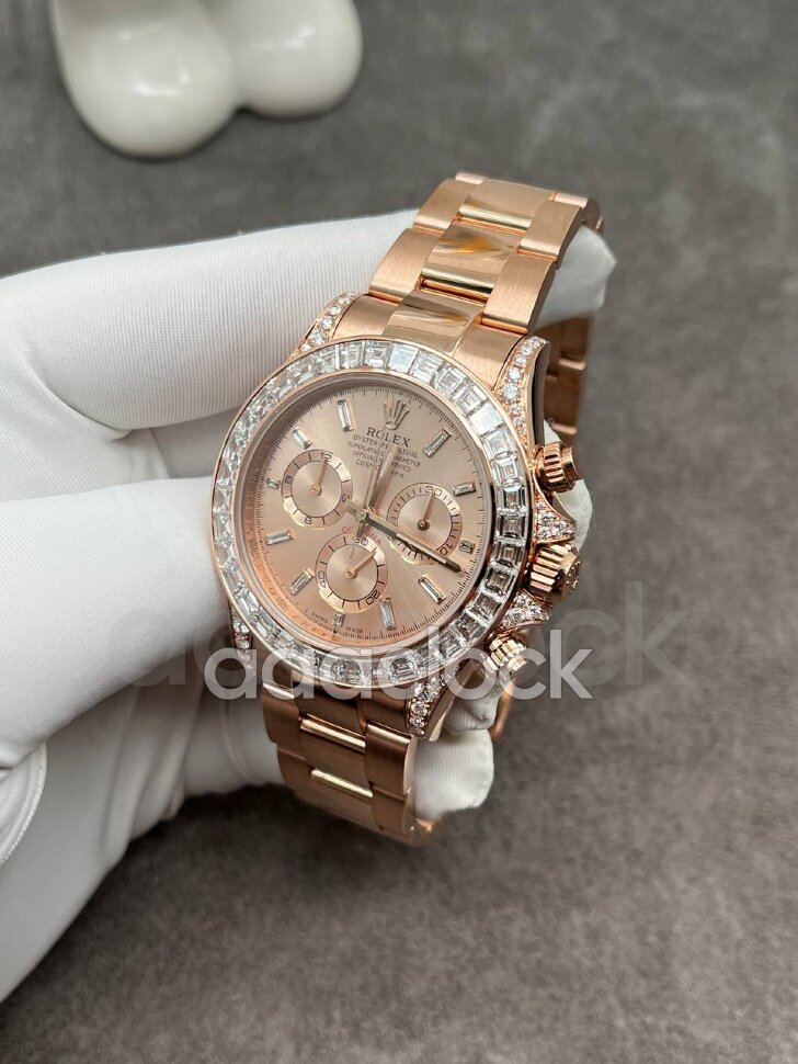 Rolex Cosmograph Daytona 126595TBR-0001 Арт. RO-2525 Арт. RO-2525