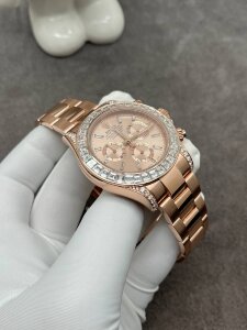 Rolex Cosmograph Daytona 126595TBR-0001