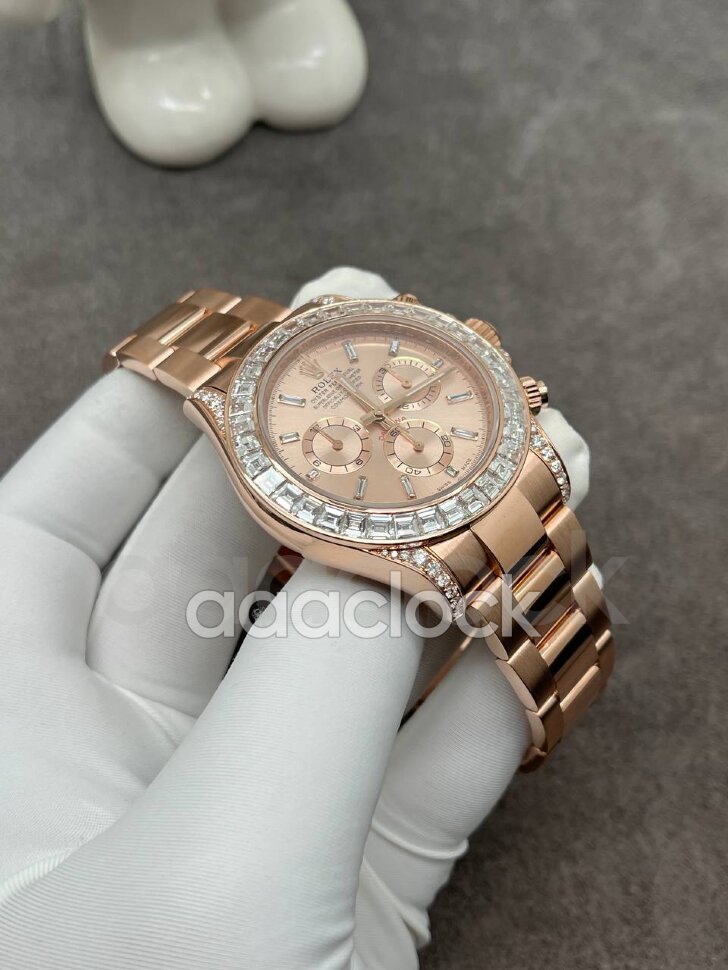 Rolex Cosmograph Daytona 126595TBR-0001 Арт. RO-2525 Арт. RO-2525